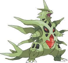 mega tyranitar smogon|[Teambuilding] USUM OU DD Mega.